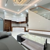 BÁN NHÀ TÂN BÌNH HXH 50M2 3 TẦNG NGANG 4.5M 3 PN ĐẸP LL LẠC LONG QUÂN 5.95 TỶ.